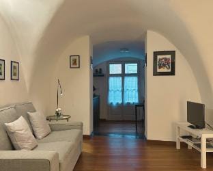 Palazzo Lomellini by M3trocubo  Vacation rental in Genoa