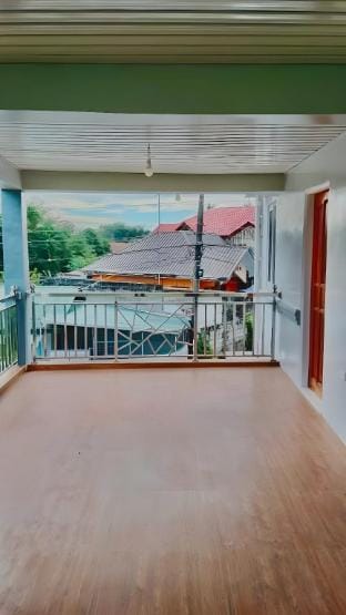 Serene Stay – Balcony Ricefield Vacation rental in Calabarzon