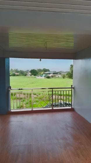 Serene Stay – Balcony Ricefield Vacation rental in Calabarzon