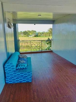 Serene Stay – Balcony Ricefield Vacation rental in Calabarzon