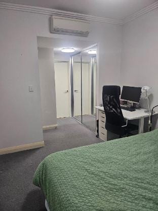 Bright spacious 2beds, close to river & Station Vacation rental in Sydney