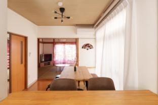 Sakura House Vacation rental in Saitama Prefecture