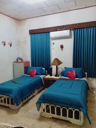 Graha Ando Homestay Vacation rental in Kuta
