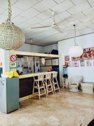 Graha Ando Homestay Vacation rental in Kuta