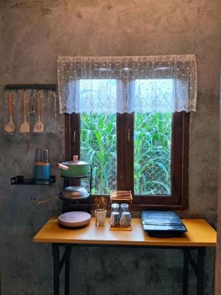 Private Boho CountryHome with Mountains view Vacation rental in Thailand