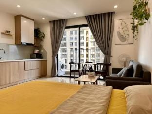 Studio Dcapitale Trần Duy Hưng_Kora House Vacation rental in Laos