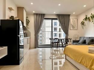 Studio Dcapitale Trần Duy Hưng_Kora House Vacation rental in Laos