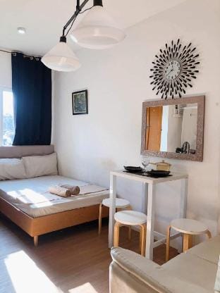 Bayanihan Mactan Garden View Vacation rental in Lapu-Lapu City