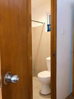 Bayanihan flats Courtyard Vacation rental in Lapu-Lapu City