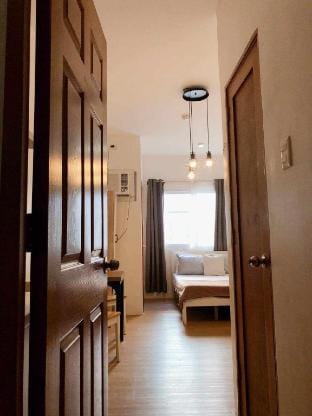 Bayanihan flats Courtyard Vacation rental in Lapu-Lapu City