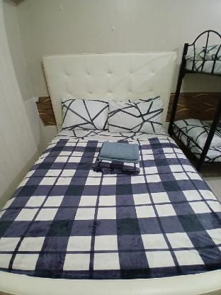 Budget 1BR in MOA by Jamez 120-6 Vacation rental in Pasay
