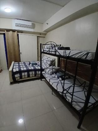 Budget 1BR in MOA by Jamez 120-6 Vacation rental in Pasay