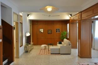 BohoHaven 半独立别墅 SemiD 5R+3B 10-12pax 15m to KKCity Vacation rental in Kota Kinabalu