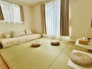 Hare hotel｜ Shinjuku House 6 min Walk to station Vacation rental in Shinjuku
