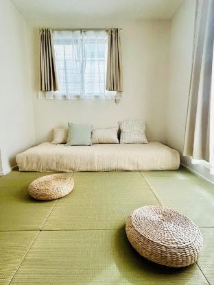 Hare hotel｜ Shinjuku House 6 min Walk to station Vacation rental in Shinjuku