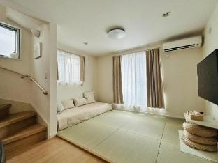 Hare hotel｜ Shinjuku House 6 min Walk to station Vacation rental in Shinjuku