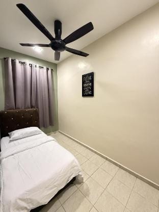 Homestay Kuala Perlis Vacation rental in Kedah