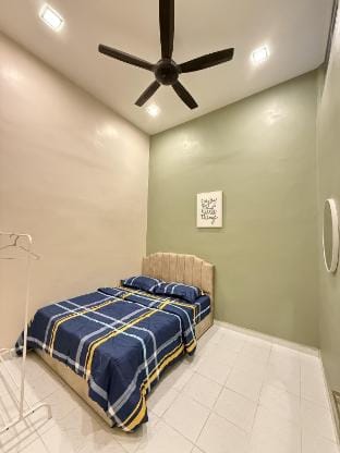 Homestay Kuala Perlis Vacation rental in Kedah