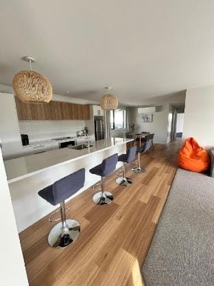 Sinoro’s New 3Bedroom Modern House Invercargill Vacation rental in Invercargill