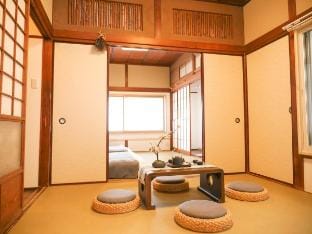 9STAY Nishi-Asakusa Vacation rental in Japan