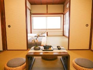 9STAY Nishi-Asakusa Vacation rental in Japan