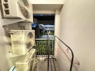 3br mtown gadser up to 7 guest 55" tv free netflix Vacation rental in West Java