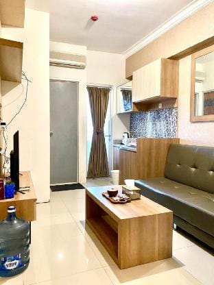 2 BR at Gunawangsa MERR Surabaya Vacation rental in Surabaya