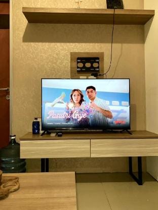 2 BR at Gunawangsa MERR Surabaya Vacation rental in Surabaya