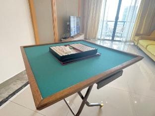 Rnf Seaview Hotel Style 3BR 6-12Pax Vacation rental in Johor Bahru