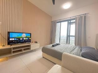 Skytree Muji Style Unblock View1BR 2-4pax Vacation rental in Johor Bahru