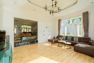 Casa Villa - Ocean View - Sealink Resort Vacation rental in Phan Thiet