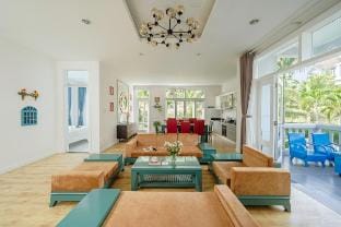 Casa Villa - Ocean View - Sealink Resort Vacation rental in Phan Thiet