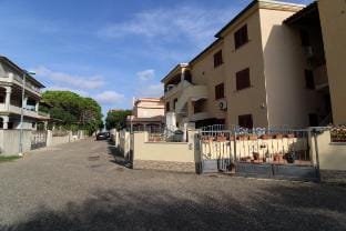 Stella Marina -apartment near the beach Vacation rental in La Caletta