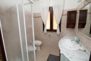 Stella Marina -apartment near the beach Vacation rental in La Caletta