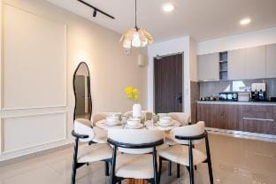 Kidtastic Stay with Baby Cot,High Chair,Potty,Tub Vacation rental in Federal Territory of Kuala Lumpur
