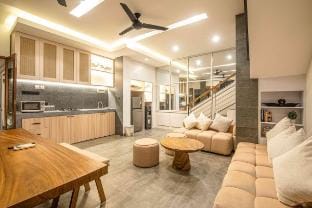 NOMA 6 DOLLAR Vacation rental in Kuta
