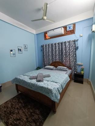 Jonaki Abax Homestay Vacation rental in India