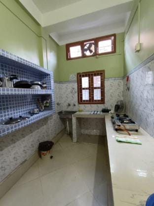 Jonaki Abax Homestay Vacation rental in India