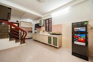 Elysian Home 3 - City Center Vacation rental in Ho Chi Minh City