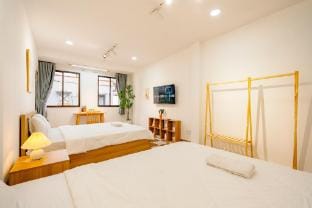 Elysian Home 3 - City Center Vacation rental in Ho Chi Minh City