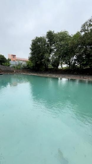 GO-COOL Nature Farmhouse Vacation rental in Maharashtra