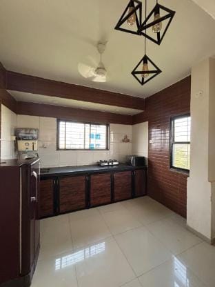 Pandavleni Service Apartment Vacation rental in Maharashtra