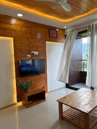 Pandavleni Service Apartment Vacation rental in Maharashtra