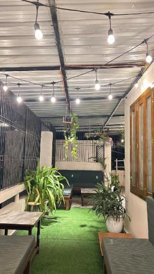 Boho Retreat Room 4 Vacation rental in Varanasi