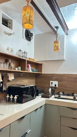 Boho Retreat Room 3 Vacation rental in Varanasi