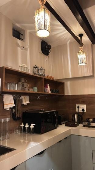 Boho Retreat Room 2 Vacation rental in Varanasi