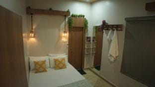 Boho Retreat Room 1 Vacation rental in Varanasi