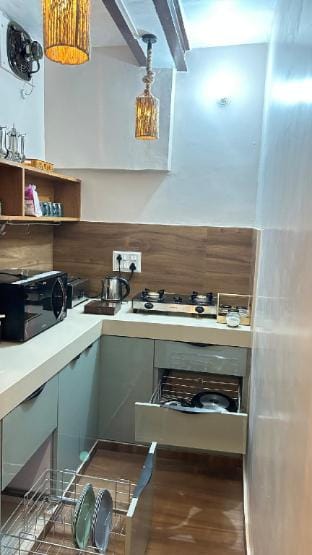 Modern Kashi Retreat in city centre Vacation rental in Varanasi