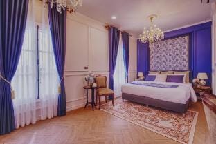 La Luciole Bleue Vacation rental in Hua Hin District