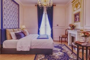 La Luciole Bleue Vacation rental in Hua Hin District